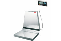 Wandwaage 150,00 kg / Ziffernschritt 50 g / geeicht