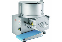 Burgerformer teilautomatisiert 230 V Bully1000-230