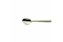 Felicity, Kaffeelöffel 133 mm PVD champagner