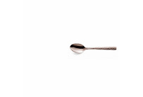 Felicity, Mocca- / Espressolöffel 108 mm PVD rosé