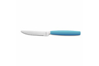 Pixel, Menümesser Vollheft 223 mm hellblau