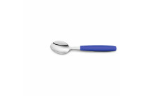 Pixel, Vorspeisen- / Dessertlöffel 170 mm royalblau