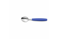 Pixel, Kaffeelöffel 165 mm royalblau
