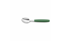 Pixel, Vorspeisen- / Dessertlöffel 170 mm dunkelgrün
