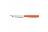 Pixel, Menümesser Vollheft 223 mm orange