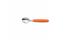 Pixel, Kaffeelöffel 165 mm orange