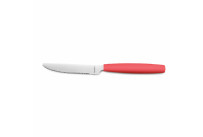 Pixel, Menümesser Vollheft 223 mm glutrot