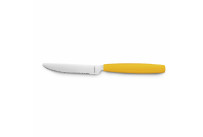 Pixel, Menümesser Vollheft 223 mm sonnengelb