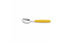 Pixel, Vorspeisen- / Dessertlöffel 170 mm sonnengelb