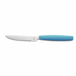 Pixel, Menümesser Vollheft 223 mm hellblau