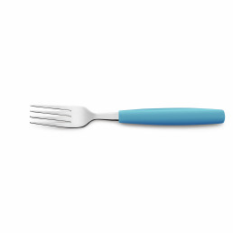 Pixel, Menügabel 204 mm hellblau
