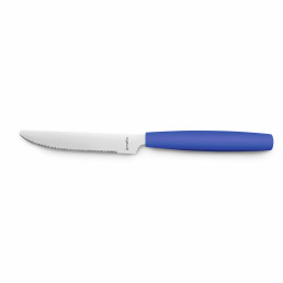 Pixel, Menümesser Vollheft 223 mm royalblau