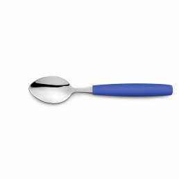 Pixel, Menülöffel 195 mm royalblau