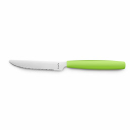 Pixel, Menümesser Vollheft 223 mm hellgrün