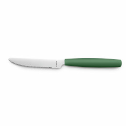 Pixel, Menümesser Vollheft 223 mm dunkelgrün