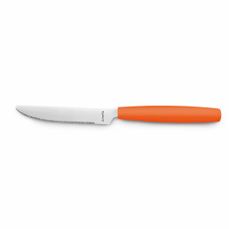 Pixel, Menümesser Vollheft 223 mm orange