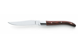 Royal Steak, Steakmesser 225 mm ohne Wellenschliff hochglänzend