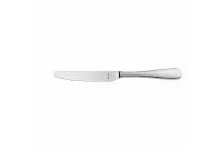 Sierra, Vorspeisen- / Dessertmesser Vollheft 213 mm gehämmert