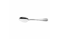 Sierra, Vorspeisen- / Dessertlöffel 184 mm gehämmert