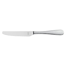 Sierra, Menümesser Vollheft 235 mm gehämmert