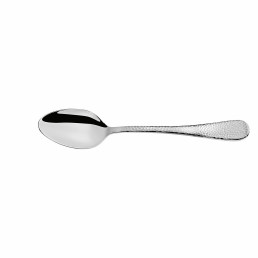 Sierra, Menülöffel 207 mm gehämmert