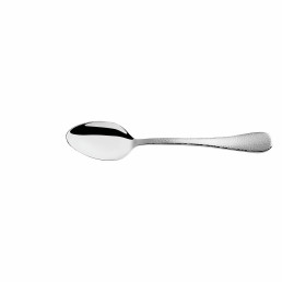 Sierra, Vorspeisen- / Dessertlöffel 184 mm gehämmert