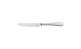 Sierra, Menümesser Vollheft 235 mm gehämmert