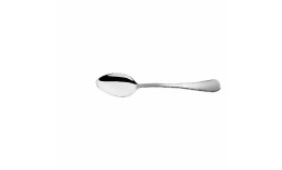 Sierra, Vorspeisen- / Dessertlöffel 184 mm gehämmert
