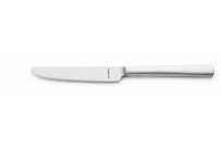 Ventura, Dessertmesser Monoblock 213 mm mattiert