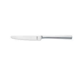 Ventura, Menümesser Monoblock 225 mm mattiert