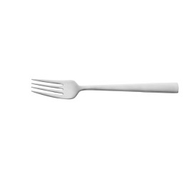 Ventura, Dessertgabel 188 mm mattiert