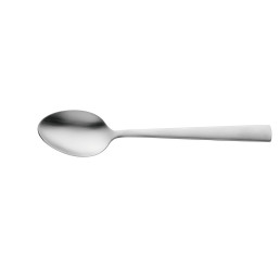 Ventura, Dessertlöffel 190 mm mattiert