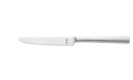 Ventura, Menümesser Monoblock 225 mm mattiert