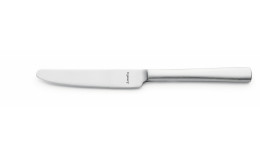 Ventura, Dessertmesser Monoblock 213 mm mattiert
