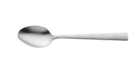 Ventura, Dessertlöffel 190 mm mattiert
