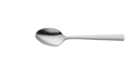 Ventura, Kaffeelöffel 133 mm mattiert