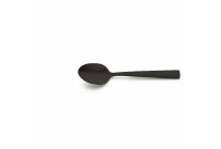Ventura, Kaffeelöffel 133 mm PVD schwarz