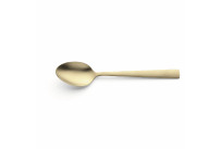 Ventura, Vorspeisen- / Dessertlöffel 187 mm PVD gold