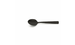 Ventura, Kaffeelöffel 133 mm PVD schwarz