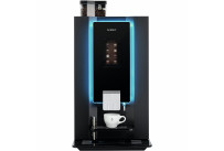 Kaffeevollautomat 3,80 l / OptiBean 2 Touch / schwarz