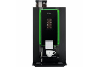 Kaffeevollautomat 3,80 l / OptiBean 2 XL Touch / schwarz