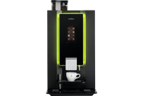 Kaffeevollautomat 2 x 1,60 l / OptiBean 3 XL Touch / schwarz