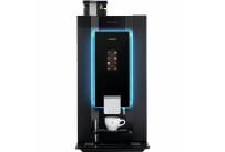 Kaffeevollautomat 1 x 2,20 l + 2 x 2,30 l / OptiFresh Bean 3 Touch / schwarz