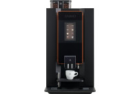 Kaffeevollautomat 2 x 1,60 l / OptiBean X 12 / schwarz
