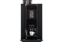 Kaffeevollautomat 2 x 0,90 l / OptiBean X 23 / schwarz