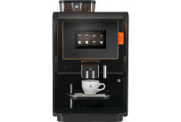 Kaffeevollautomat 2 x 2,30 l / OptiMe  X 12 / schwarz