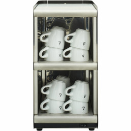 Tassenwärmer für ca. 60 Kaffeetassen / für OptiMe
