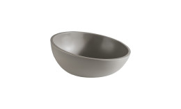 Element Look, Schale 1,45 l / 260 x 260 x 125 mm Betonoptik