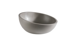 Element Look, Schale 2,30 l / 300 x 300 x 145 mm Betonoptik