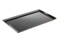 GN-Tablett GN 1/1 530 x 325 x 30 mm schwarz